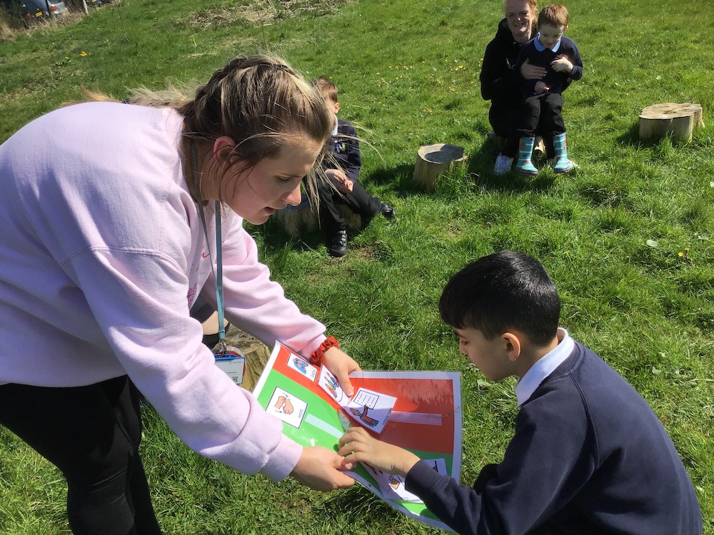 Summer Learning Begins & Eid Mubarak!