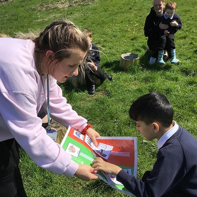 Summer Learning Begins & Eid Mubarak!