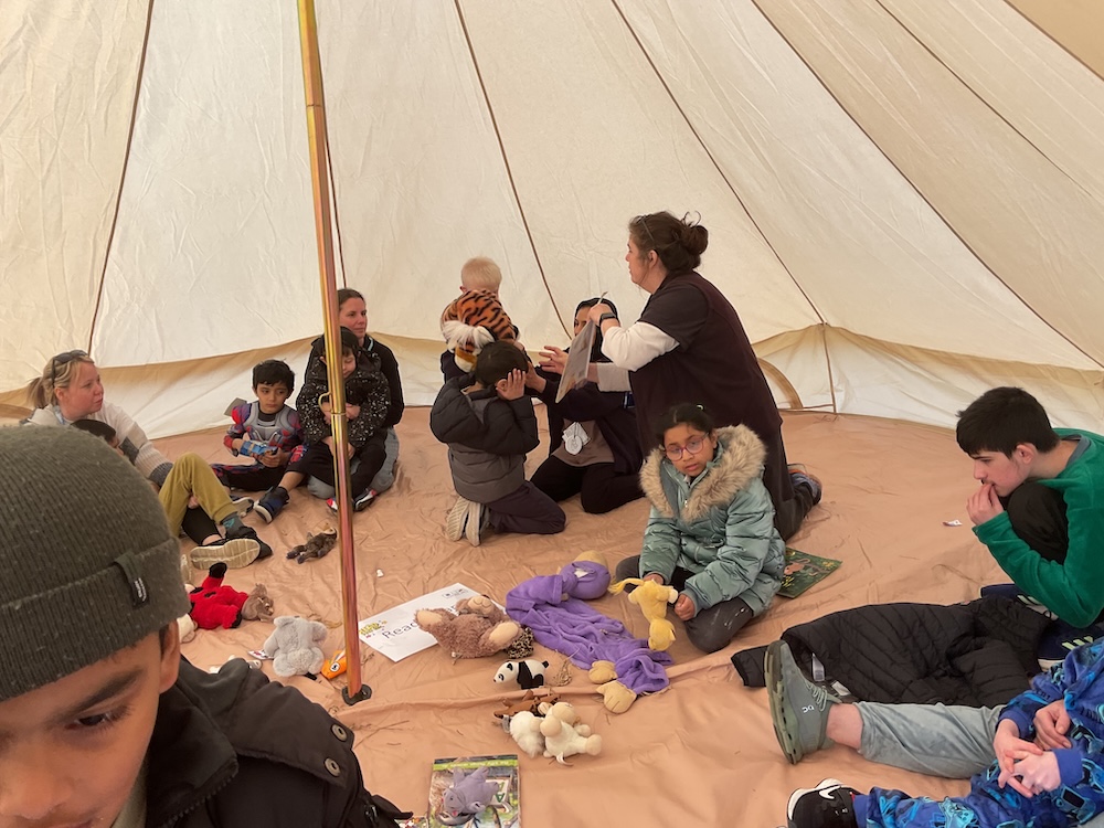 World Book Day 2025 part II