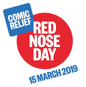 Red Nose Day