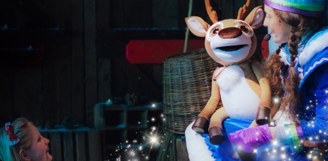 Inclusive Christmas Events