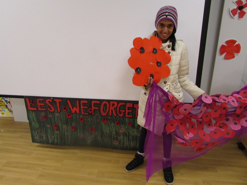 Service of Remembrance