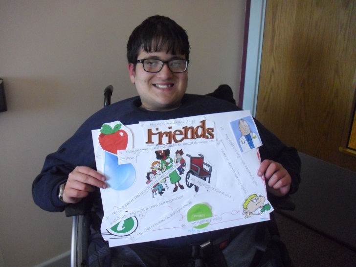 Help Protect Children's Rights in the UK