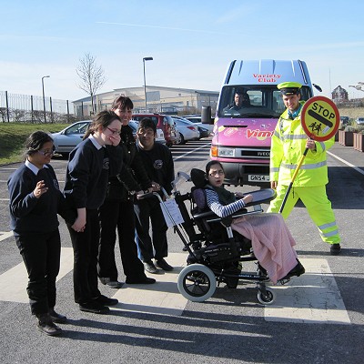 Hazard Awareness & Road Safety Awareness