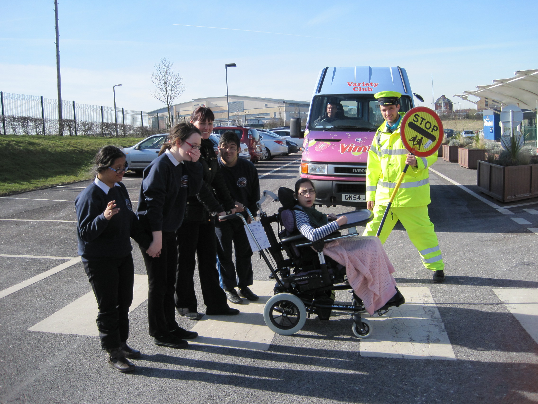 Hazard Awareness & Road Safety Awareness