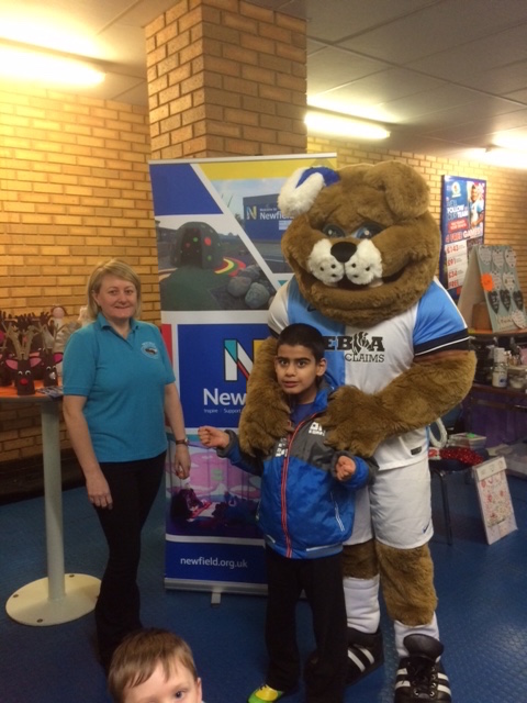 Alltogether Club Christmas Fun Day