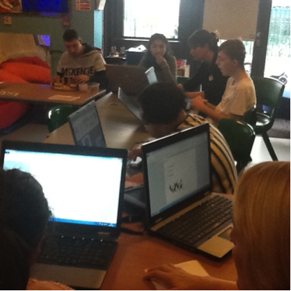 RRSA Letter Exchange