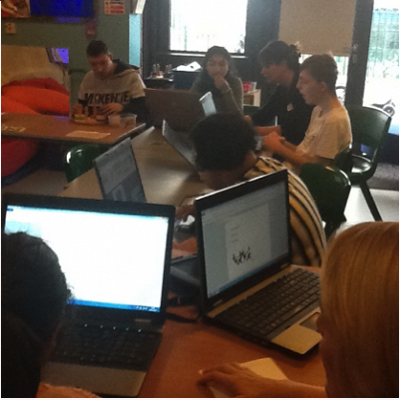 RRSA Letter Exchange