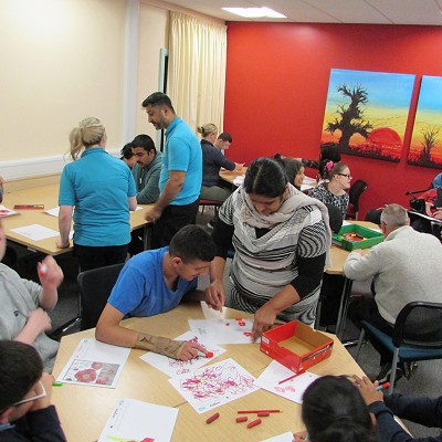 RRSA Meeting - Remembrance