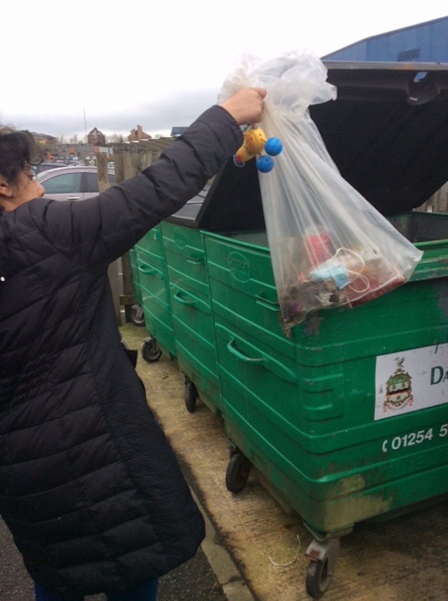 Personal Development Sessions