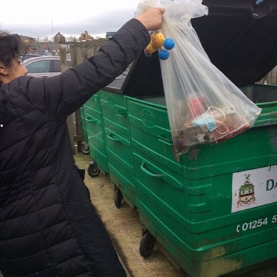 Personal Development Sessions