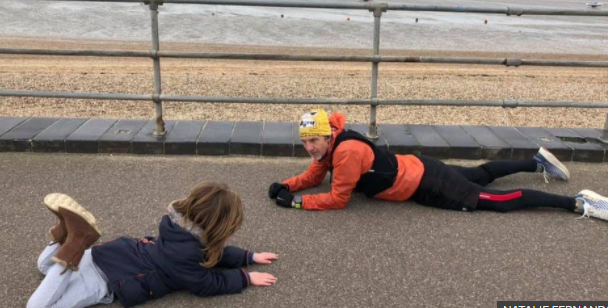 The Kindness of Strangers