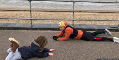 The Kindness of Strangers