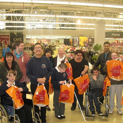 Sainsbury's Interviews