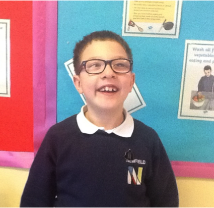 school council member