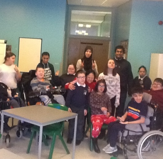 School Council January 2020