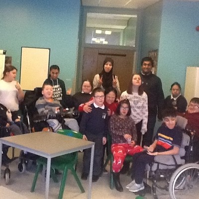 School Council January 2020