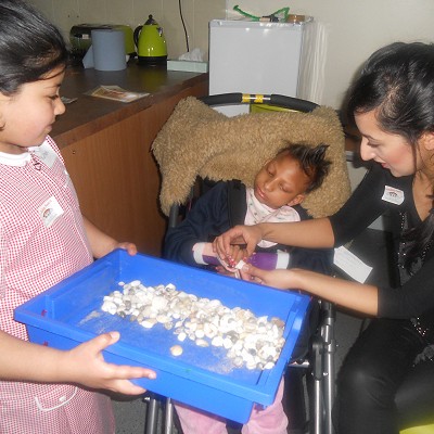 Final Day of Friendship Fortnight