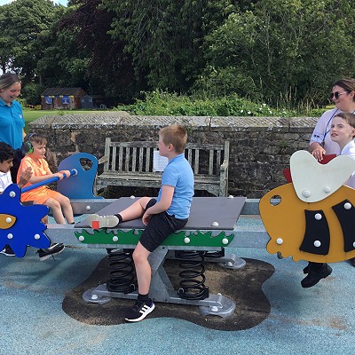 Summer Trips - part IX 2022