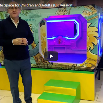 Competition For a Sensory Pod