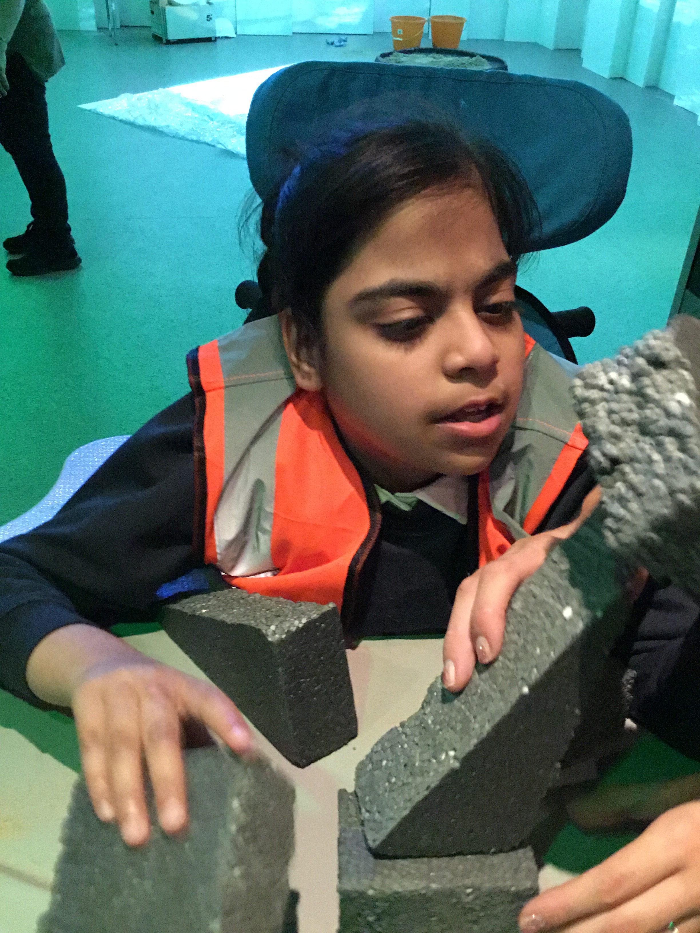 Robertson Community Development Sensory Sessions