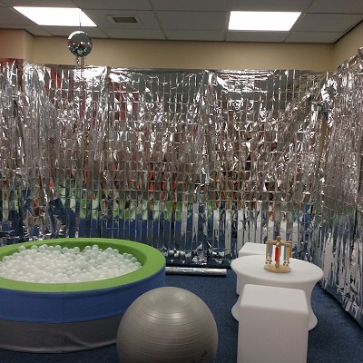 Developing and Learning