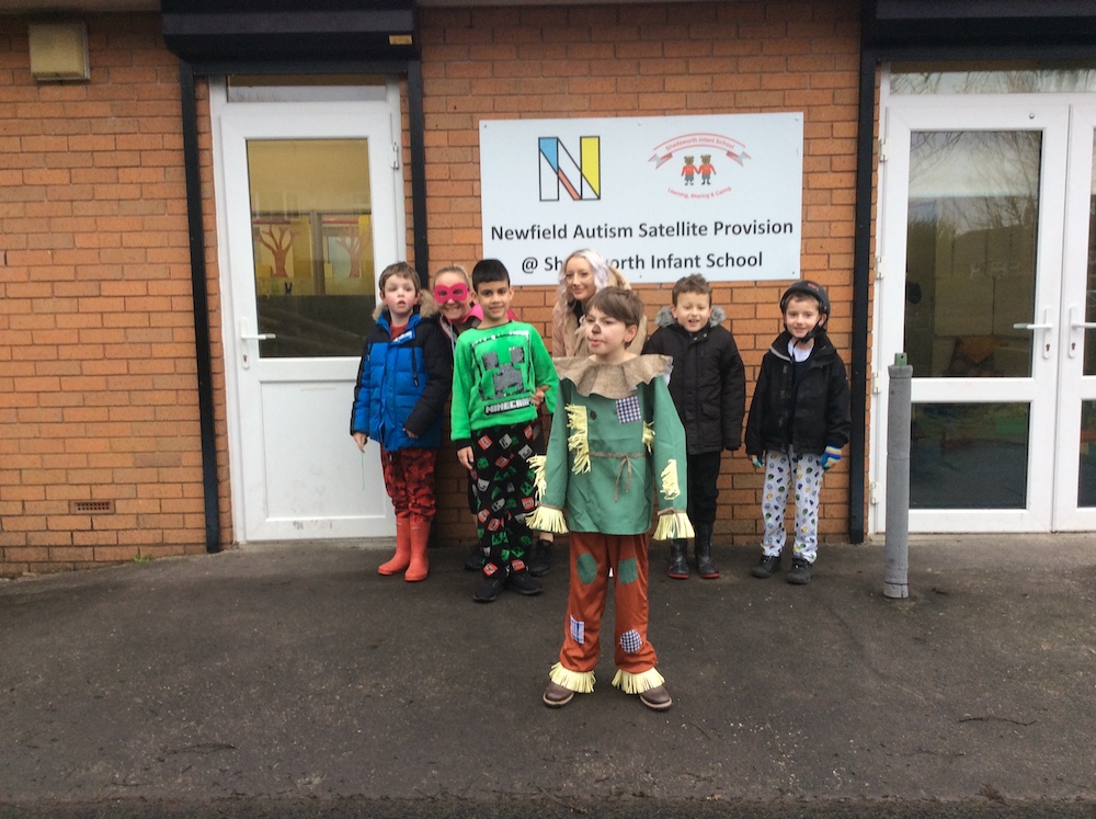 World Book Day 2023 part 2