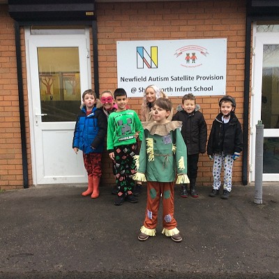 World Book Day 2023 part 2