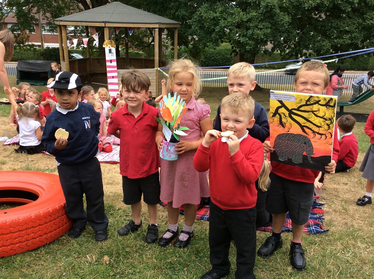 Joint play at Shadsworth