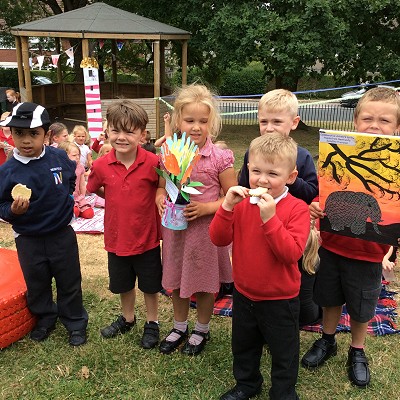 Joint play at Shadsworth