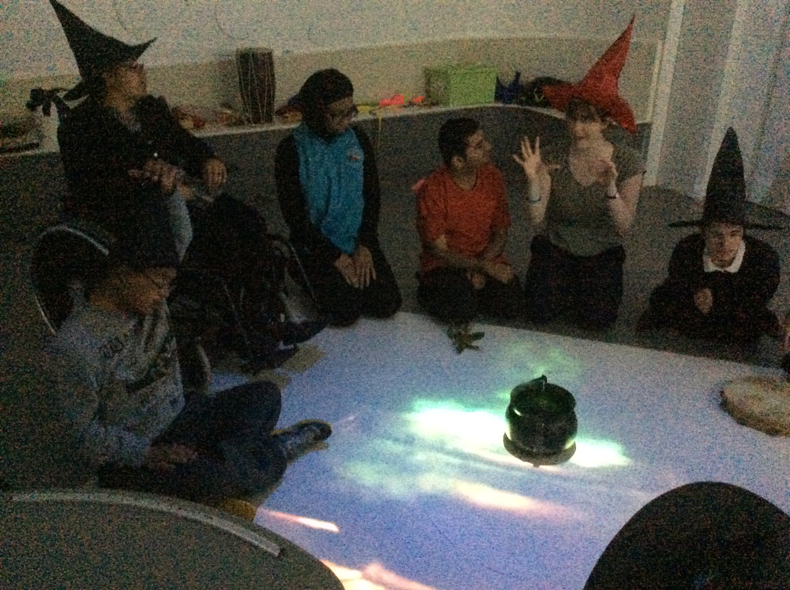 Arts Week - Day 1 - Shakespeare Day