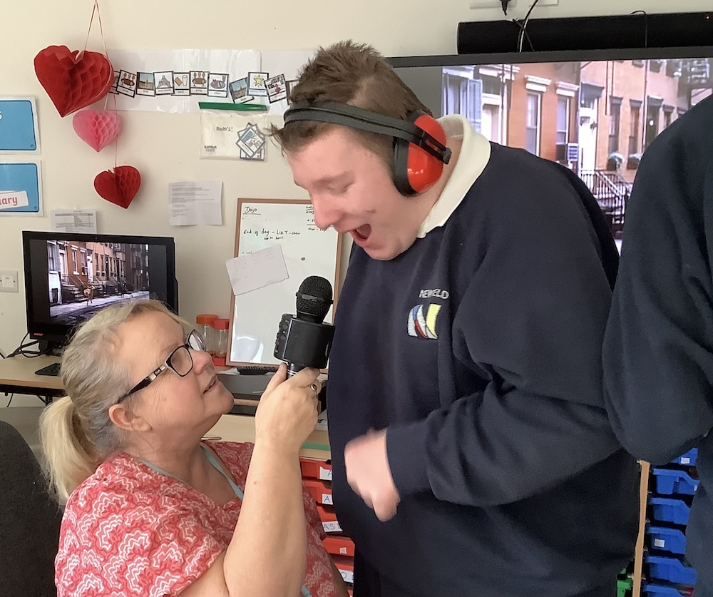 Wellbeing Wednesday - CMHW 25