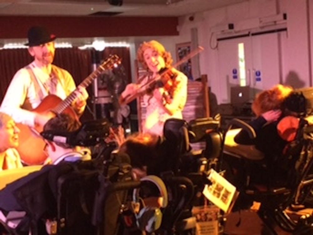 Bamboozle Theatre Company - Pulse