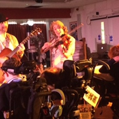 Bamboozle Theatre Company - Pulse