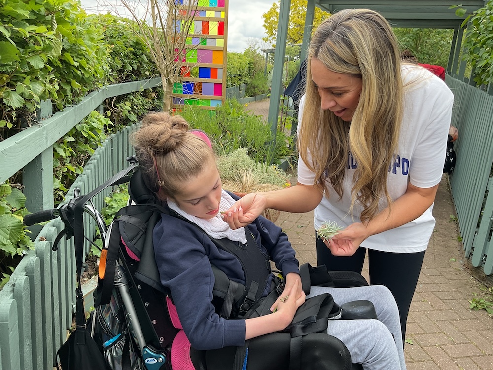 CAFT - part 2 - day trip