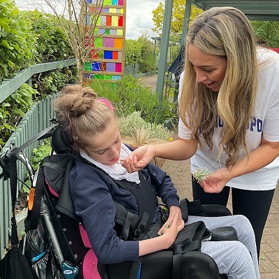 CAFT - part 2 - day trip