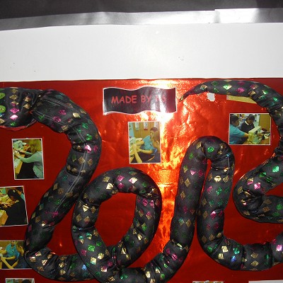 Chinese Art Competition