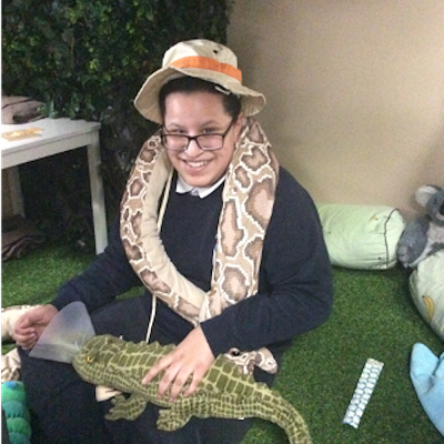 Little Lancashire Village