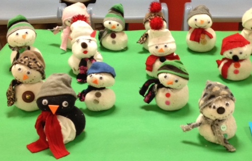 Merry Christmas and a Happy New Year!