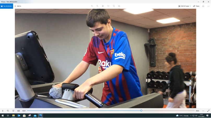 A12 Youth Zone Visits