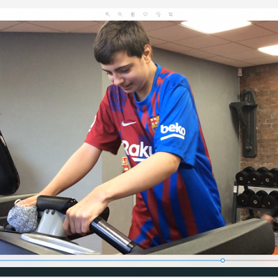 A12 Youth Zone Visits