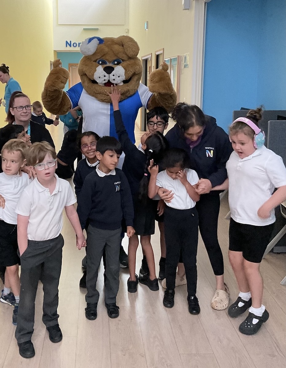 Sports Week - part II