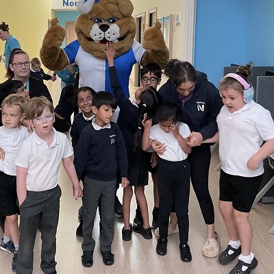 Sports Week - part II