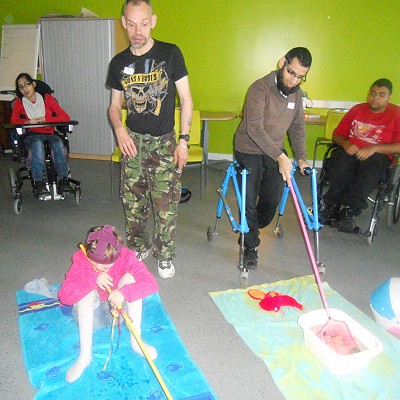 Welcome to our first ever Stanley Grange Visitors!