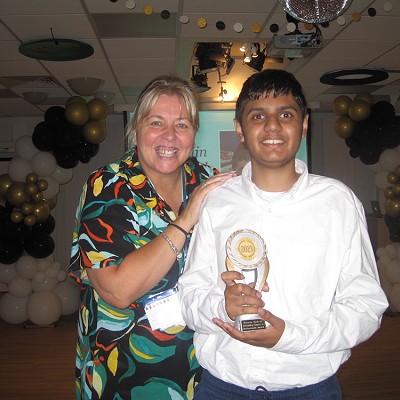 11-19 Celebration of Achievement Assembly 2023