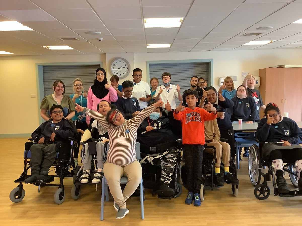 RRSA Steering Group 21-22