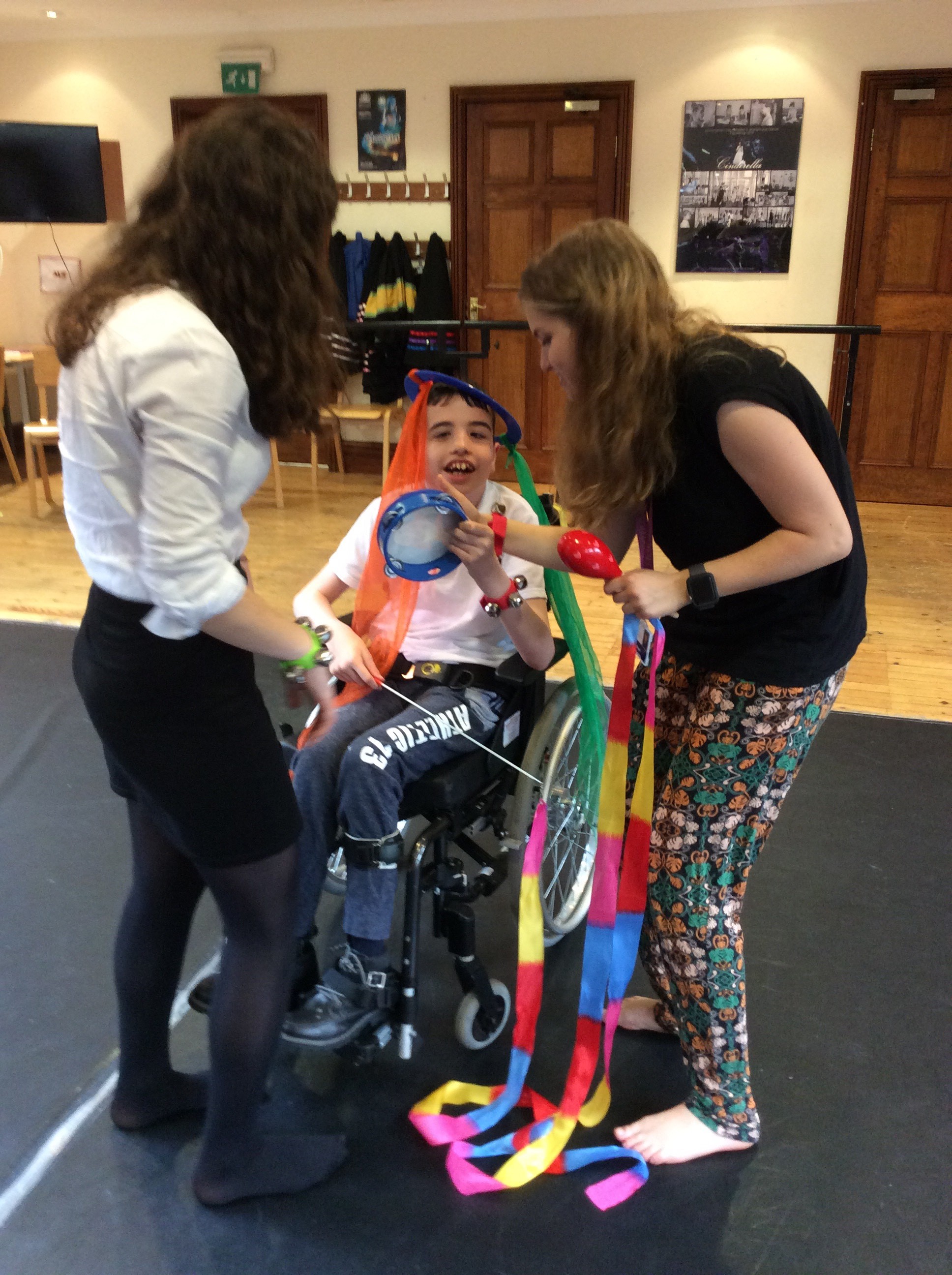 Stonyhurst Trip 2017