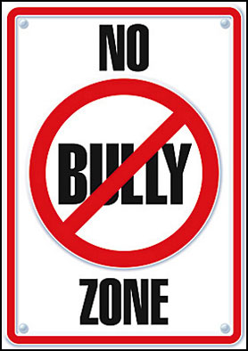 Anti Bullying Week
