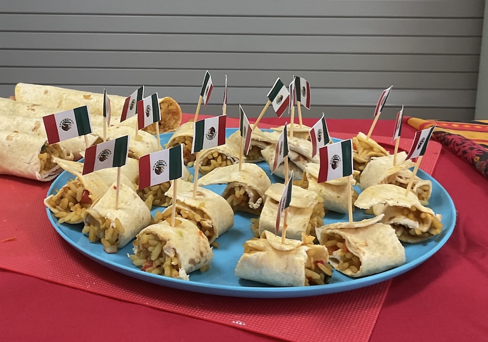 Post 16 Street Food Festival