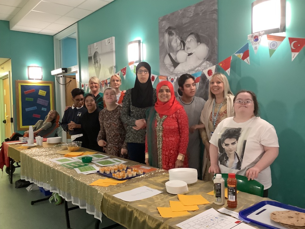 Street Food Festival